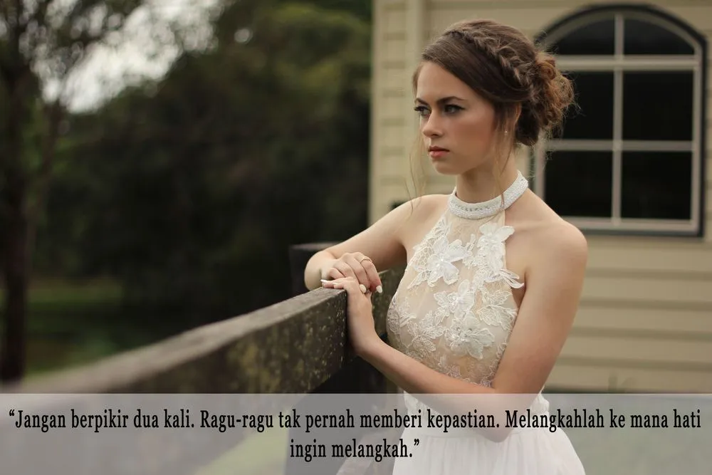10 Kalimat Motivasi Dari Iklan Rokok Ini Bagus Untuk Membangkitkan Semangat. Abaikan Produknya! 14