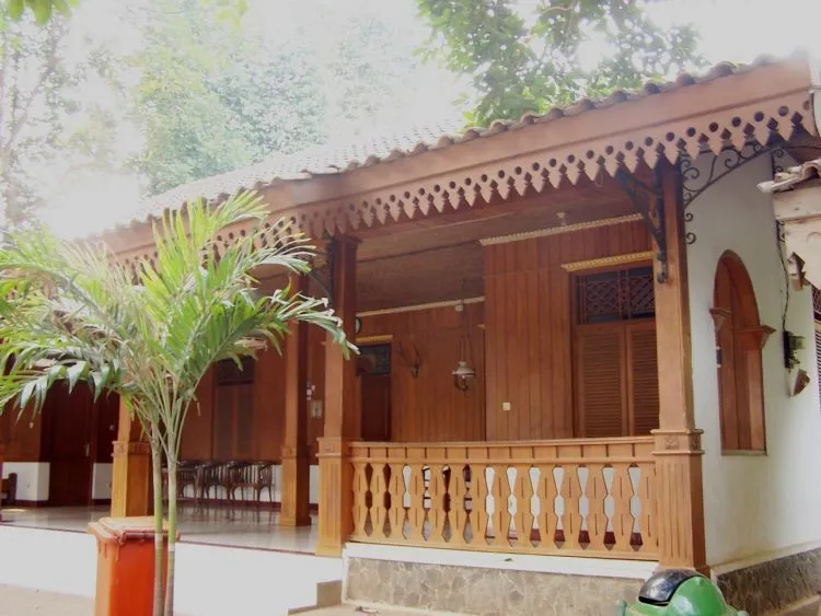 7 Trik Memilih Desain Rumah Sesuai dengan Karaktermu. Bagus Nih Buat Masa Depan! 8