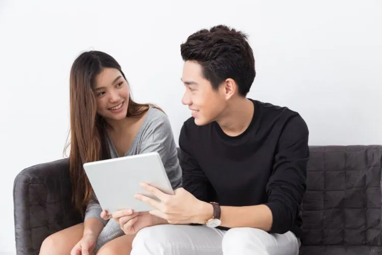 6 Trik Kocak Ngodein Pacar, Biar Kamu Bisa Cepat Dihalalin! 12