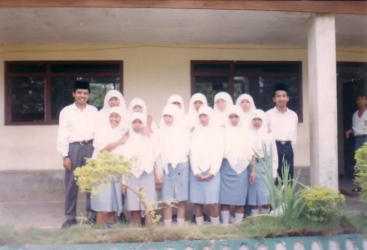 5 Perkembangan Hijab di Indonesia Sejak Zaman Kemerdekaan Hingga Sekarang. Simak Yuk! 7