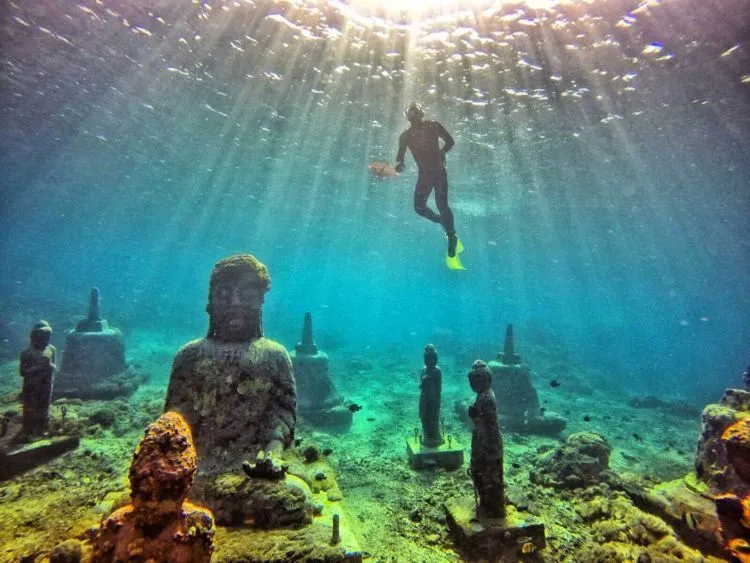 Trip Advisor Merilis 25 Destinasi Paling Top di Dunia. Bangga, Indonesia Meraih Posisi Pertama! 50