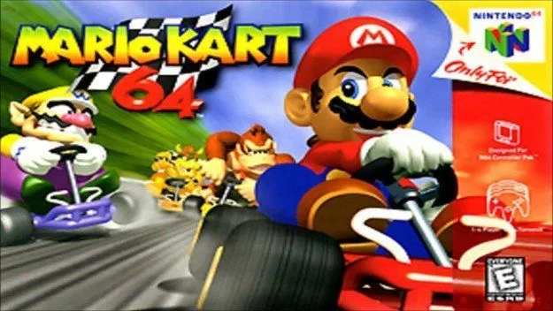 Masih Menyangkal Kalau Kamu Udah Tua? 12 Game Ini Punya Fakta Mengejutkan yang Bikin Kamu Sadar Usia 13