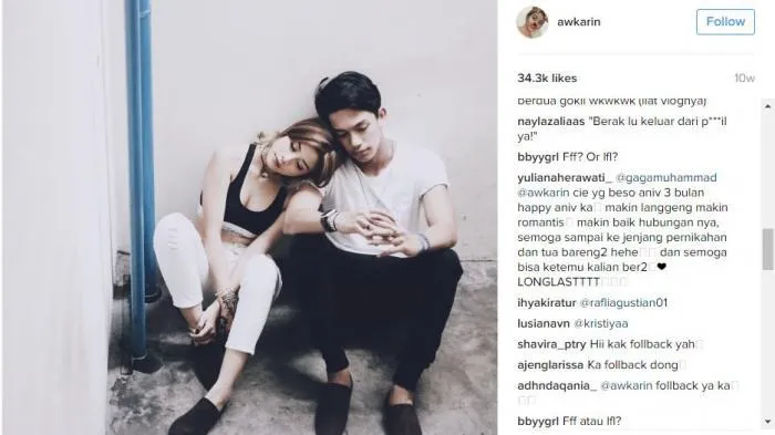Jangan Berlebihan Saat Selfie, Kalau 8 Komentar Pedas Ini Nggak Mau Mendarat Padamu! 16
