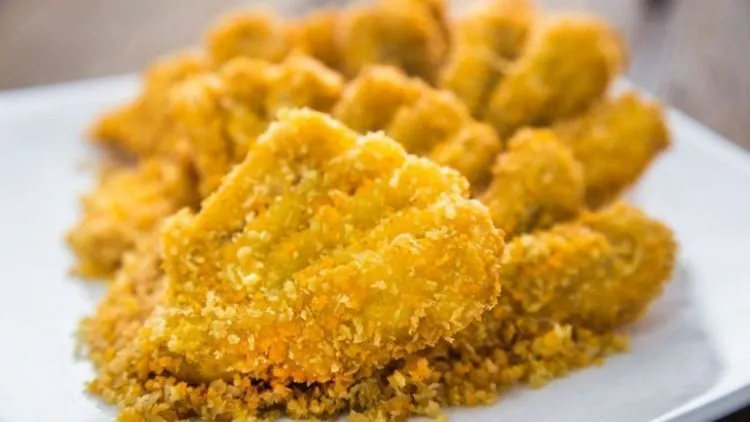 Nggak Kalah Sama Punya Kaki Lima, 5 Resep Camilan 'Kriuk' Ini Gampang Banget Dibuatnya 7