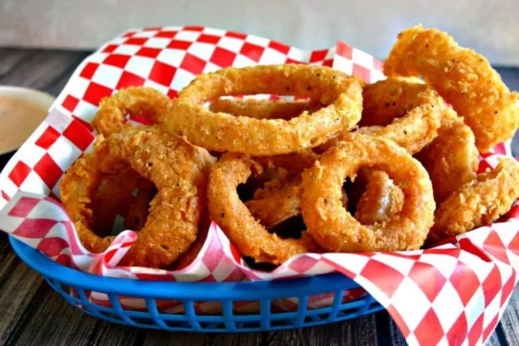 Nggak Kalah Sama Punya Kaki Lima, 5 Resep Camilan 'Kriuk' Ini Gampang Banget Dibuatnya 8