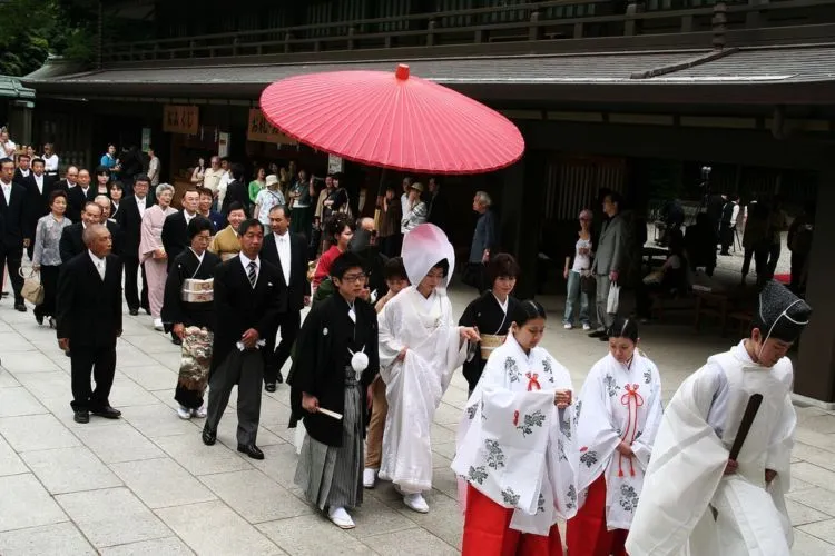 Di Jepang Sedang Ada Tren Taaruf-an. Namanya Kosai Zero Nichikon, Menikah Tanpa Pacaran! 8