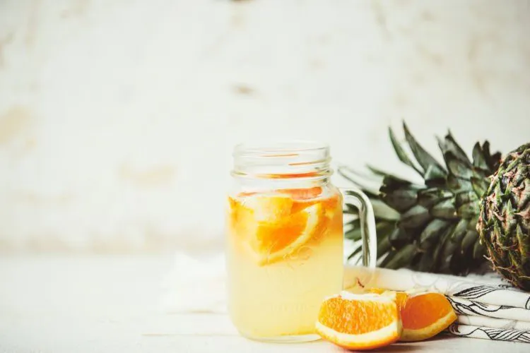5 Resep Infused Water ini Bisa Jadi Solusi Buat Diet 6