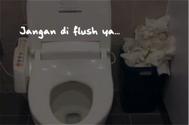 Bukan Sekadar Gulungan Tisu Saja, Ini 10 Fakta Unik Tentang Tisu Toilet yang Belum Kamu Tahu 16