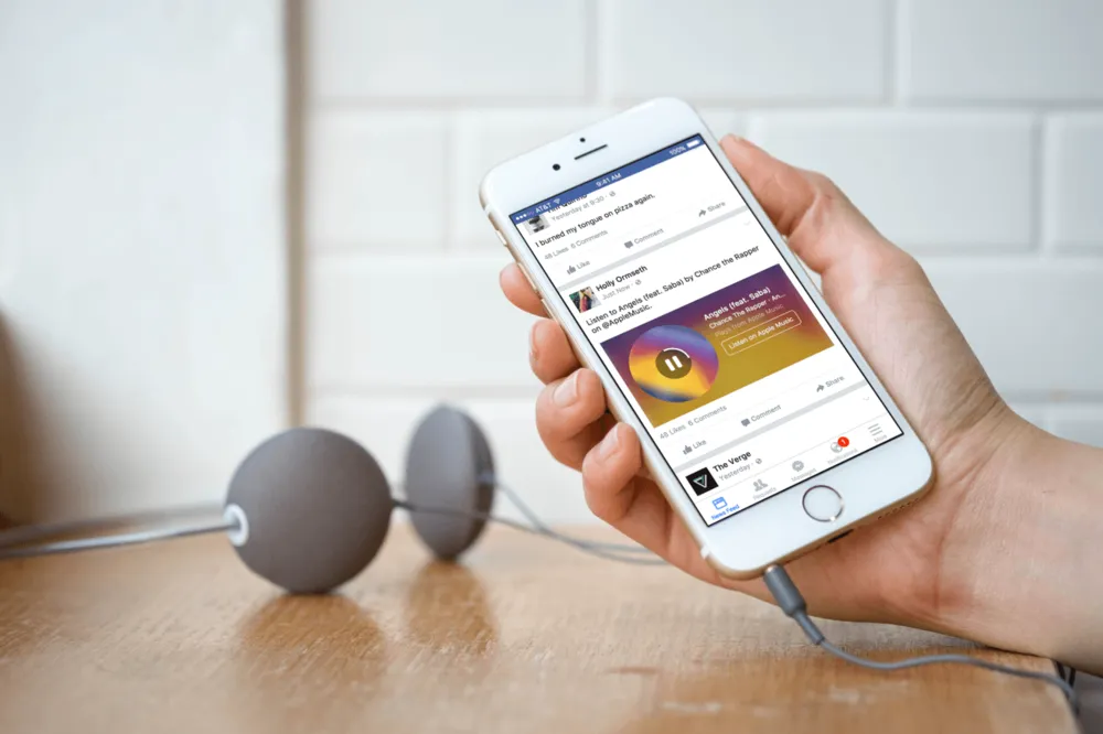 Duh, 7 Fitur Terbaru Ini Bakal Bikin Kamu Makin Posesif Sama Facebook di Tahun 2017. Awas Kecanduan! 14