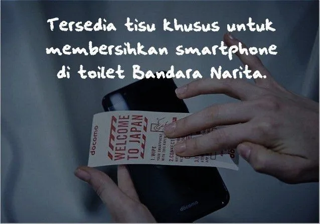 Bukan Sekadar Gulungan Tisu Saja, Ini 10 Fakta Unik Tentang Tisu Toilet yang Belum Kamu Tahu 11
