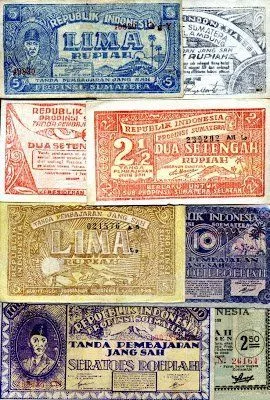 Uang Indonesia dari Masa ke Masa dan Alasan Dibalik Perubahannya, Sampai Wajah Barunya Hari Ini 23