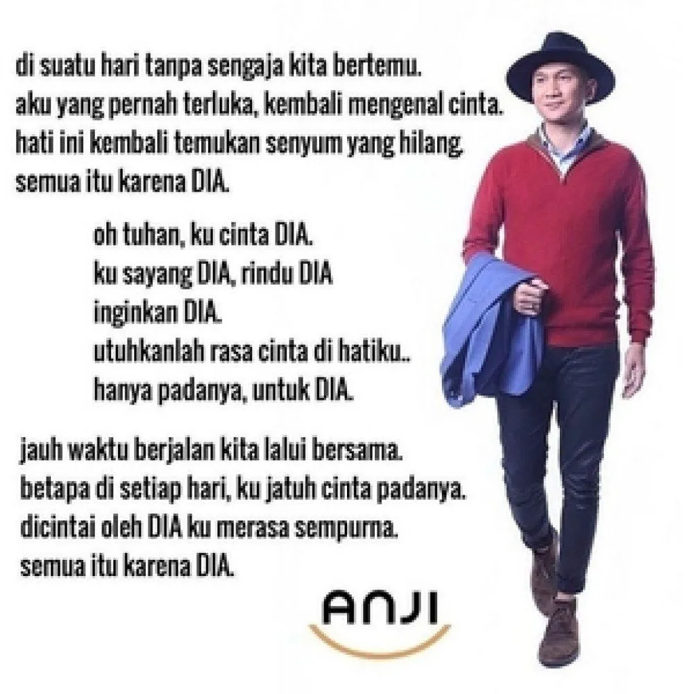 13 Quotes Lagu Ini Bisa Mewakili Kisah Cintamu di Tahun 2016, Jadi Status Medsos Akhir Tahun Nih 22