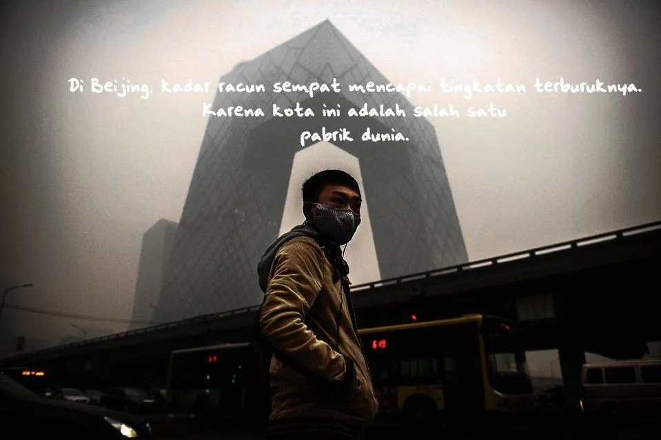 Cuaca Sudah Gila Begini, 6 Orang Berkuasa Ini Masih Aja Pikir Global Warming Itu Hoax 21