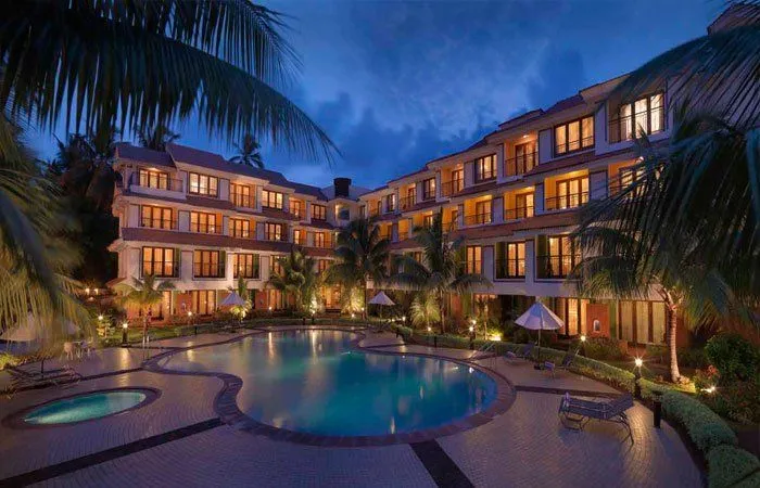 Yang Masih Bingung Kenapa Hotel Itu Pakai Bintang-Bintang, Ini Penjelasan Singkatnya! 14