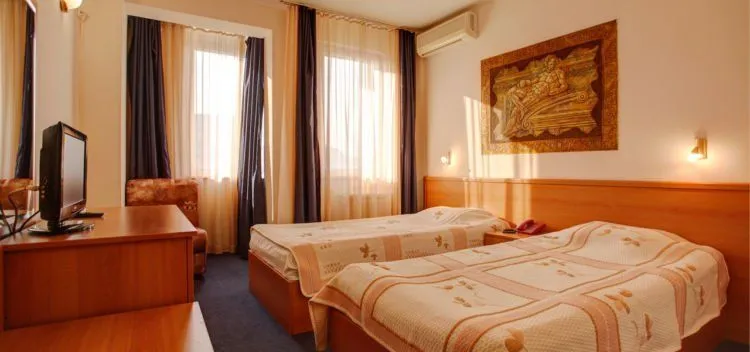 Yang Masih Bingung Kenapa Hotel Itu Pakai Bintang-Bintang, Ini Penjelasan Singkatnya! 13