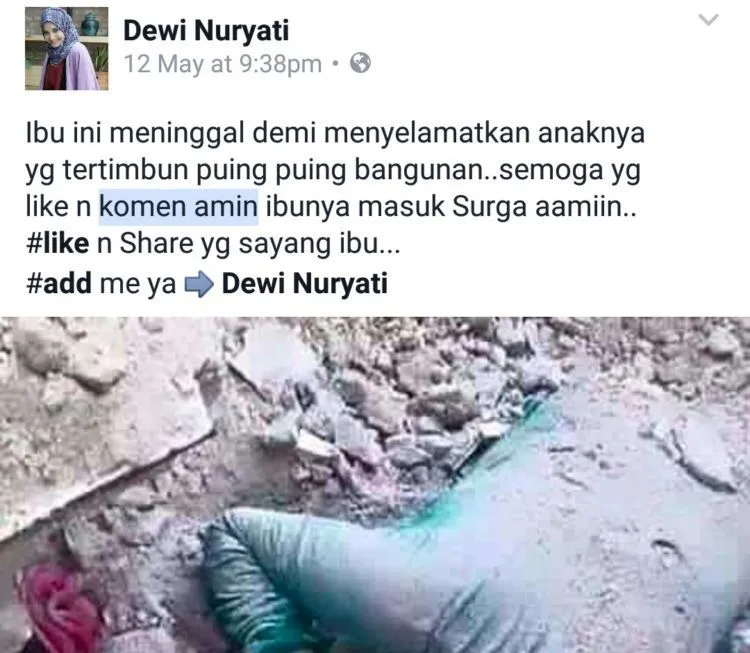 Seperti Facebook yang Buat Sistem Anti-Hoax Baru, Kamu Pun Harus Ekstra Waspada dengan 4 Tips Ini 10