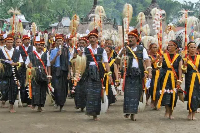 12 Festival Keren di Indonesia yang Bakal Digelar Tahun Depan. Saatnya Liburan Bersama Pasangan! 13