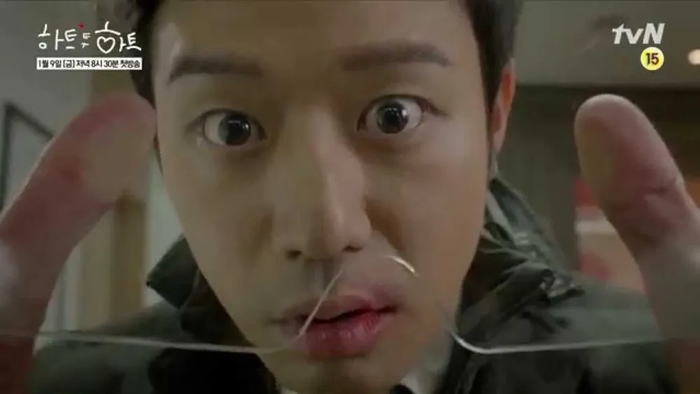 10 Ahjussi Ganteng yang Lahir di Tahun 80-an Awal Tapi Wajah dan Senyumnya Masih Rasa Oppa 90-an 12