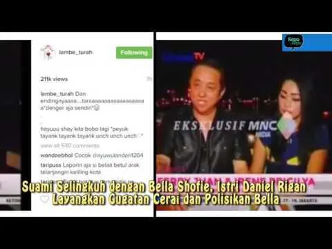 Yuk Sejenak Bergosip Tentang Tukang Gosip! Ini 4 Teori Untuk Menjawab Siapa Dibalik Lambe-Lambe Itu 8