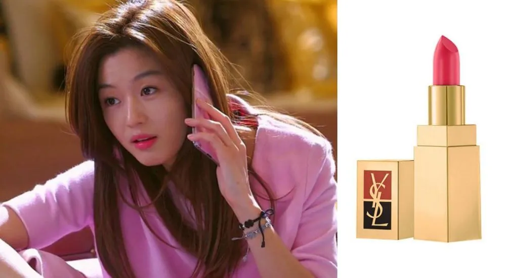 Inilah Jun Ji Hyun, Mega Bintang Korea yang Dibayar 1,1 Miliar Rupiah Per Episode. Tajir Mampus Lah! 10