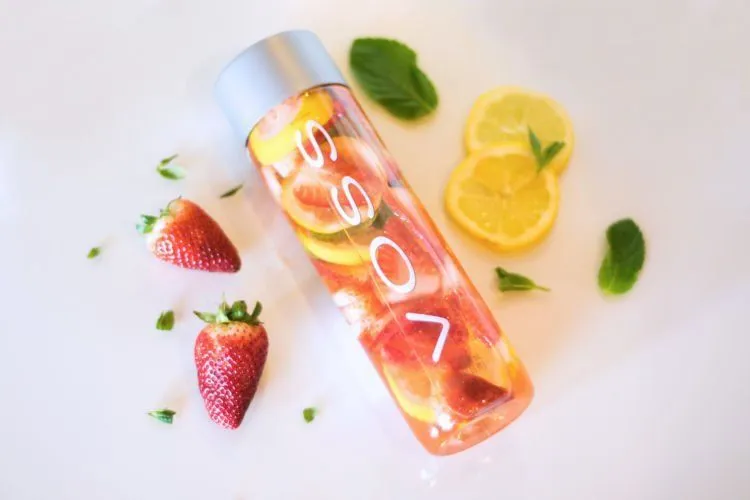 5 Resep Infused Water ini Bisa Jadi Solusi Buat Diet 7