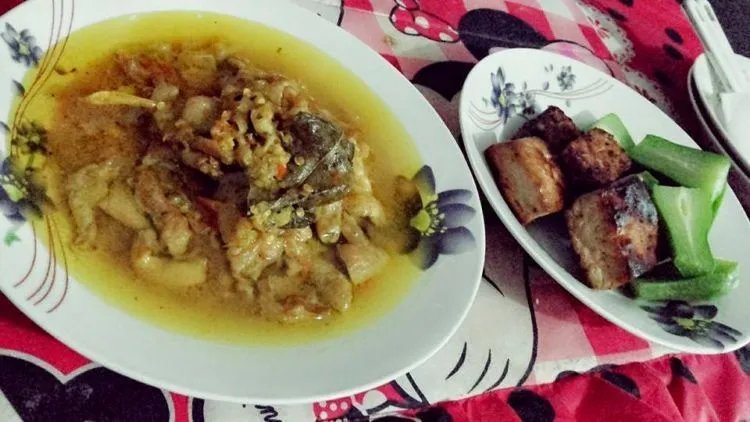 7 Kreasi Resep Olahan Kulit Ayam yang Praktis & Enak 11