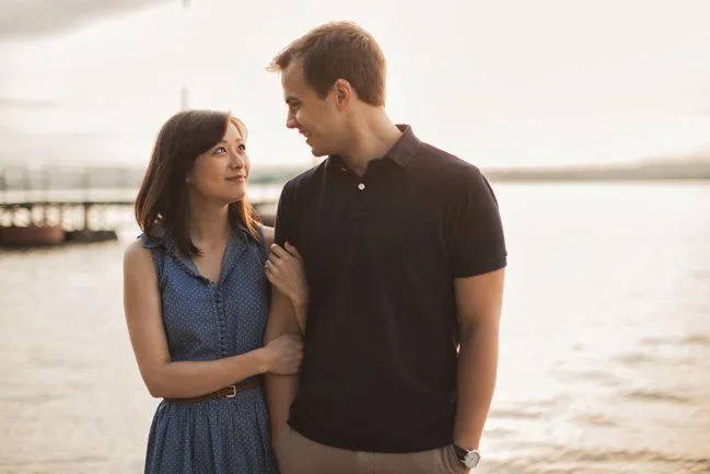 Jangan Cuma Bisa Bilang Sayang atau Rindu, Kamu Juga Perlu Mengucapkan 10 Kalimat Ini ke Cewekmu 18