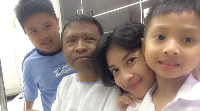 Kabar Duka: Selamat Jalan Oon ‘Project Pop', Terima Kasih Atas Karyamu Selama Ini 7