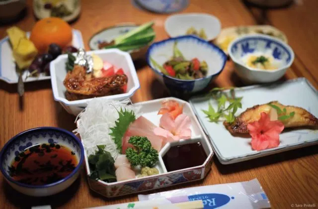 Rajin Sarapan Hingga Gemar Makan Kukusan, ini 9 Rahasia Langsing dan Awet Muda ala Jepang 10
