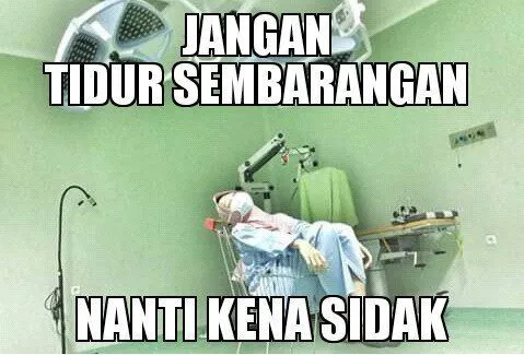 18 Reaksi Kocak Netizen ke Sidak Galaknya Zumi Zola, Banyak yang Gagal Fokus ke Mana-Mana. 4