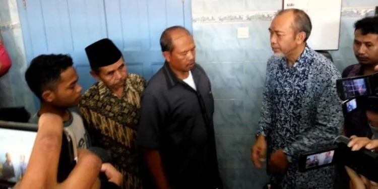Sosok Rektor UII yang Mau Berbesar Hati, Dibalik Kasus Kematian Peserta Diksar Mapala Unisi 6