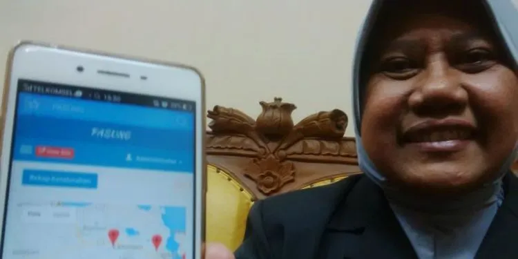 Miris, Indonesia Ternyata Masih Darurat Pasung. Yuk Wujudkan Negeri Kita Bebas Pasung 2019 12