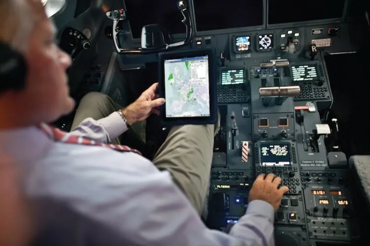 Begini 7 Kelakuan Ngawur Pilot yang Pernah Terjadi di Dunia Penerbangan. Serem Banget Deh! 11