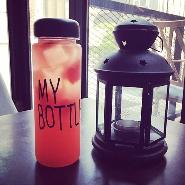 12 Tumbler yang Terlalu Lucu dan Menggemaskan, Minum Infused Water Tak Lagi Jadi Soal! 13