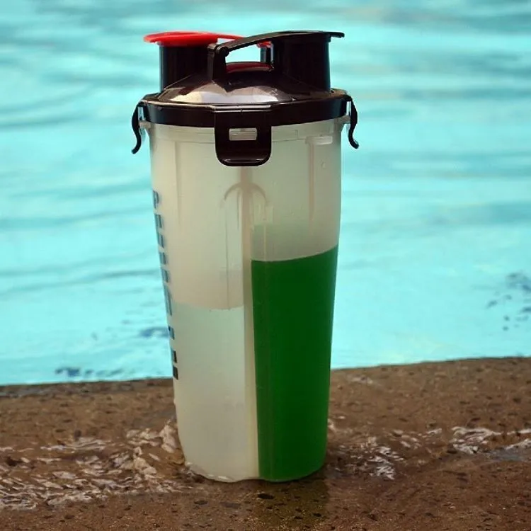 12 Tumbler yang Terlalu Lucu dan Menggemaskan, Minum Infused Water Tak Lagi Jadi Soal! 14