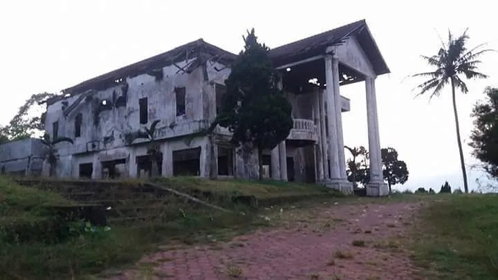 Malang Juga Punya Kisah Misteri. Salah Satunya Wisma Erni, Bangunan Tua yang Bikin Bergidik Ngeri! 4