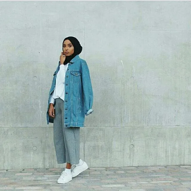 Mau Tampil Beda dengan Gaya SWAG a la Rapper? Intip 12 Inspirasinya Berikut Ini 16