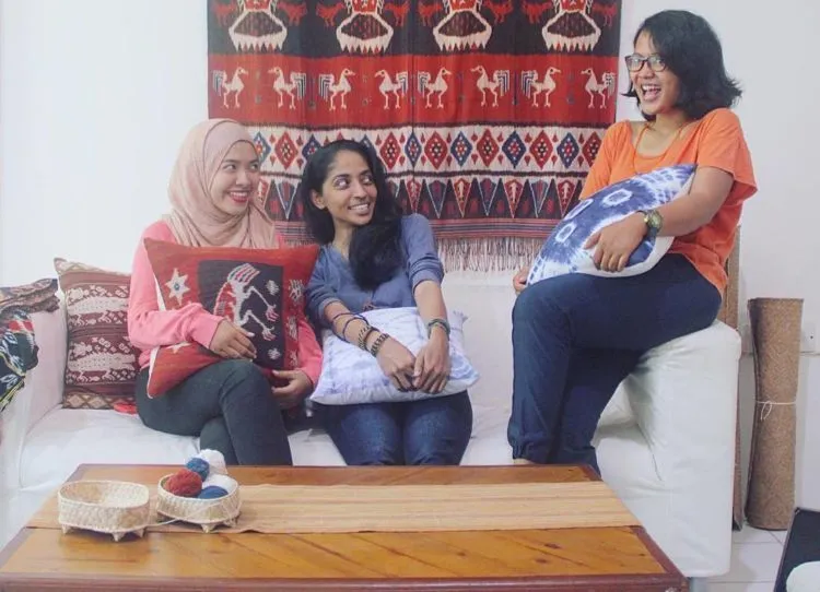 Abaikan Saja 7 Anggapan Ini, Bukankah Memakai Hijab Itu Urusan Hatimu Sendiri 9