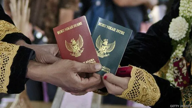 Dari Tradisi Sampai Himpitan Ekonomi, Cek Kenapa 6 Daerah Ini Masih Melestarikan Pernikahan Dini 7