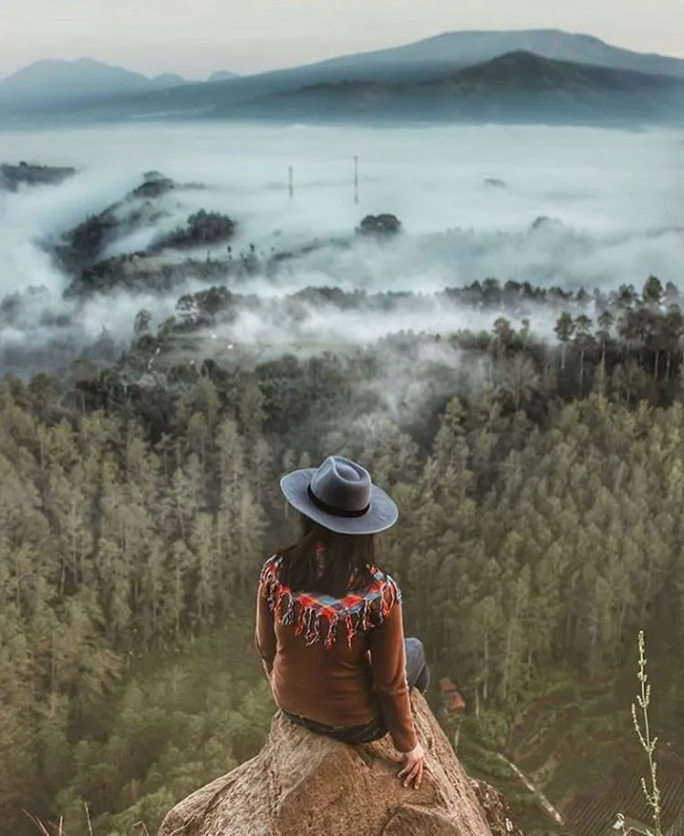 7 Alasan Kenapa Cewek Bandung & Sunda Cantik 11