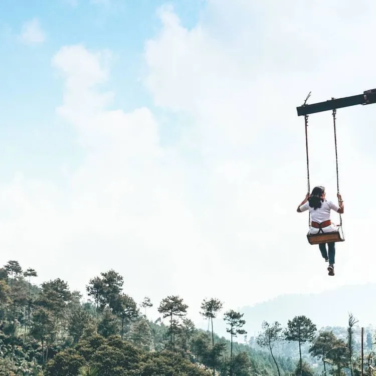 7 Alasan Kenapa Cewek Bandung & Sunda Cantik 8