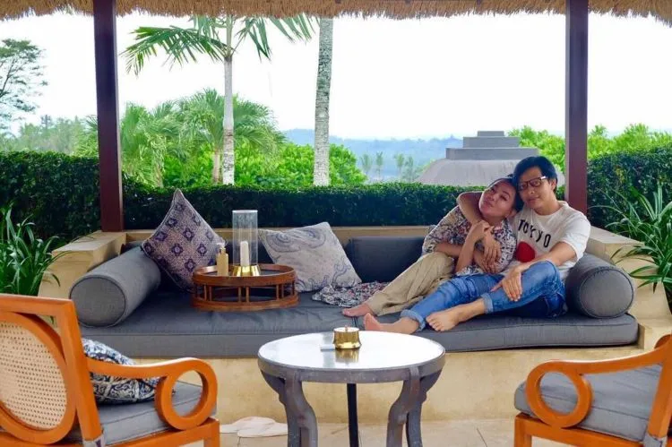 Siapa yang 11 Januari Kemarin Ingat Lagunya Gigi? Enaknya Ya Jadi Dewi Gita 6