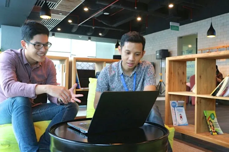 Mumpung Masih Muda, Coba 7 Pekerjaan Yang Nggak Cuma Kasih Gaji Tinggi Tapi Meningkatkan Skill Lainmu Juga 14