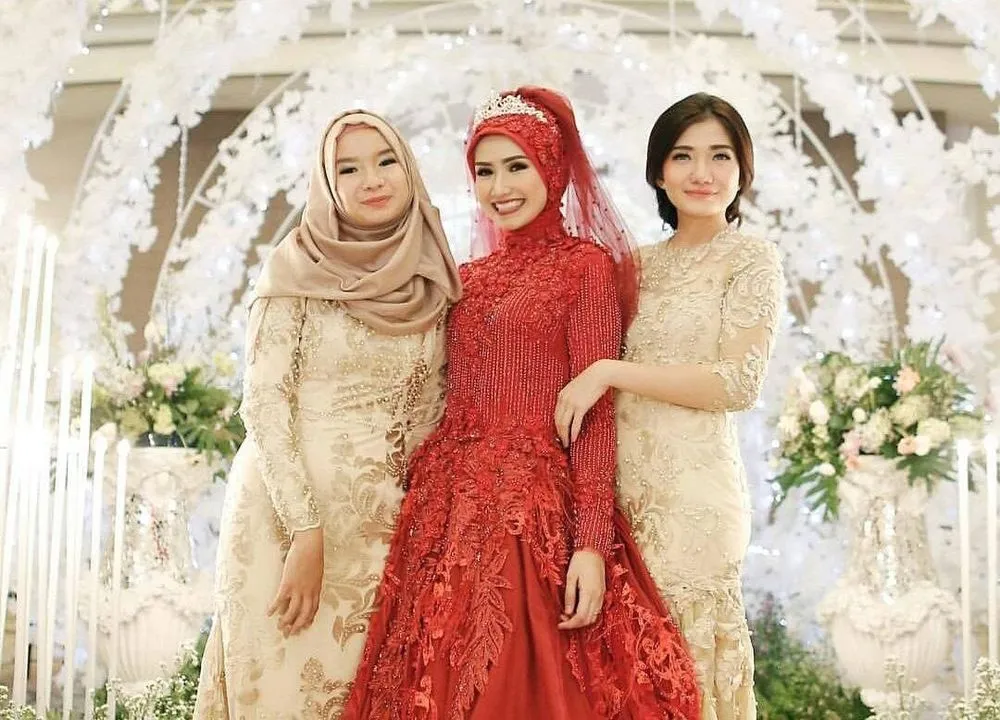 Tentang Usia Menikah yang Dilangkahi; Sebuah Realita yang Mungkin Akan Kamu Alami