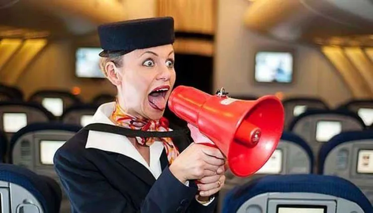 Begini 7 Kelakuan Ngawur Pilot yang Pernah Terjadi di Dunia Penerbangan. Serem Banget Deh! 12