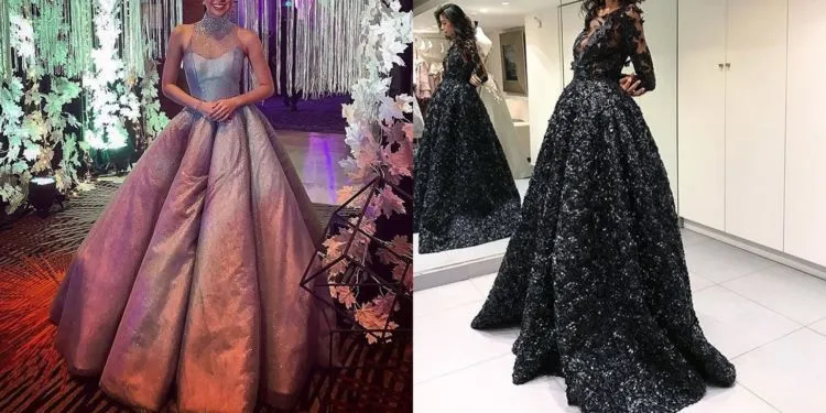 15 Gambar Ini Buktikan Glamornya Adat Pernikahan A la Arab, Pun Ternyata Nggak Selalu Berhijab 21