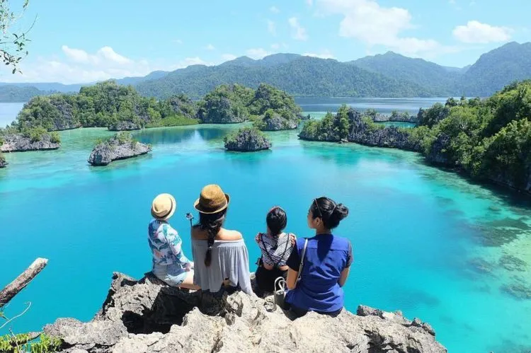 Buat yang Mau Menikah, Ini Nih 7 Destinasi Hits Buat Bulan Madu di Tahun 2017! 9