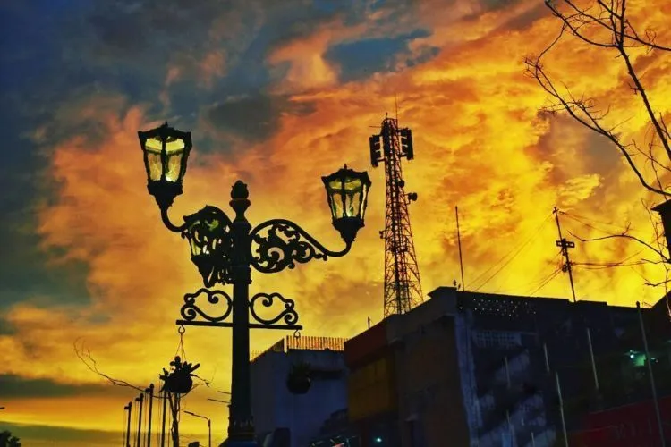 Potret Terbaru Jalan Malioboro, Jogja. Buat yang Punya Banyak Kenangan Jangan Baper, Ya! 15