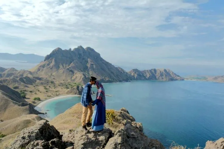 Buat yang Mau Menikah, Ini Nih 7 Destinasi Hits Buat Bulan Madu di Tahun 2017! 13