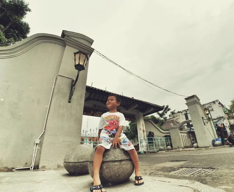 Potret Terbaru Jalan Malioboro, Jogja. Buat yang Punya Banyak Kenangan Jangan Baper, Ya! 16